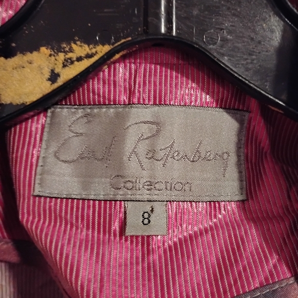 Vintage Earl Ratenburg blazer - Picture 2 of 7